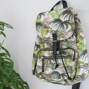 Foliage Backpack